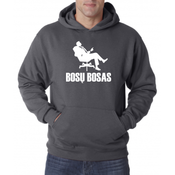 Džemperis Bosų bosas Džemperis Bosų bosas